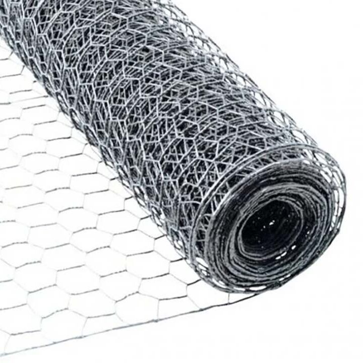 Representação do produto Tela Hexagonal