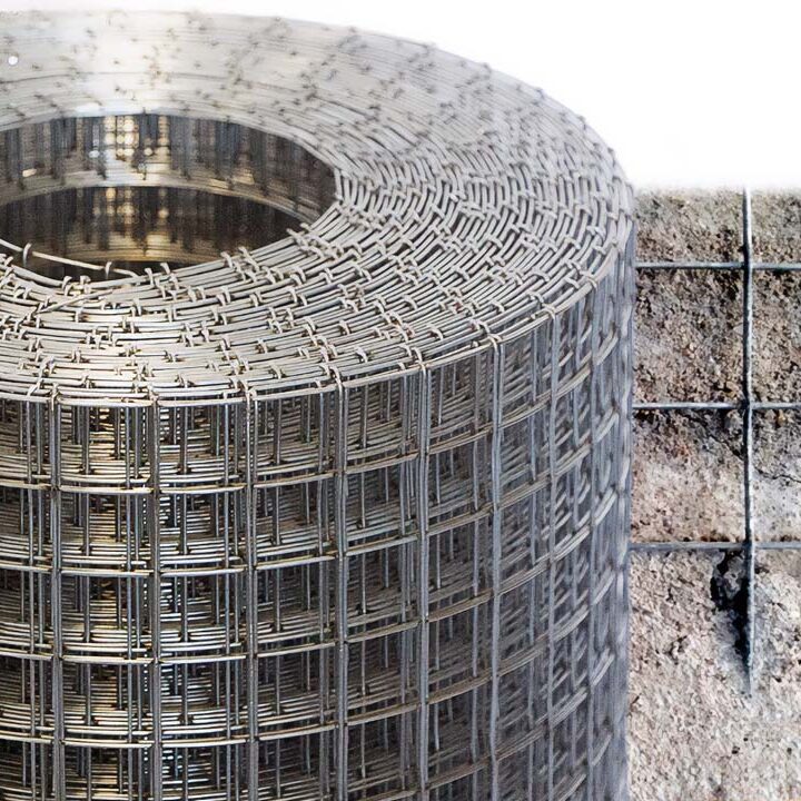 Representação do produto Tela para Revestimento