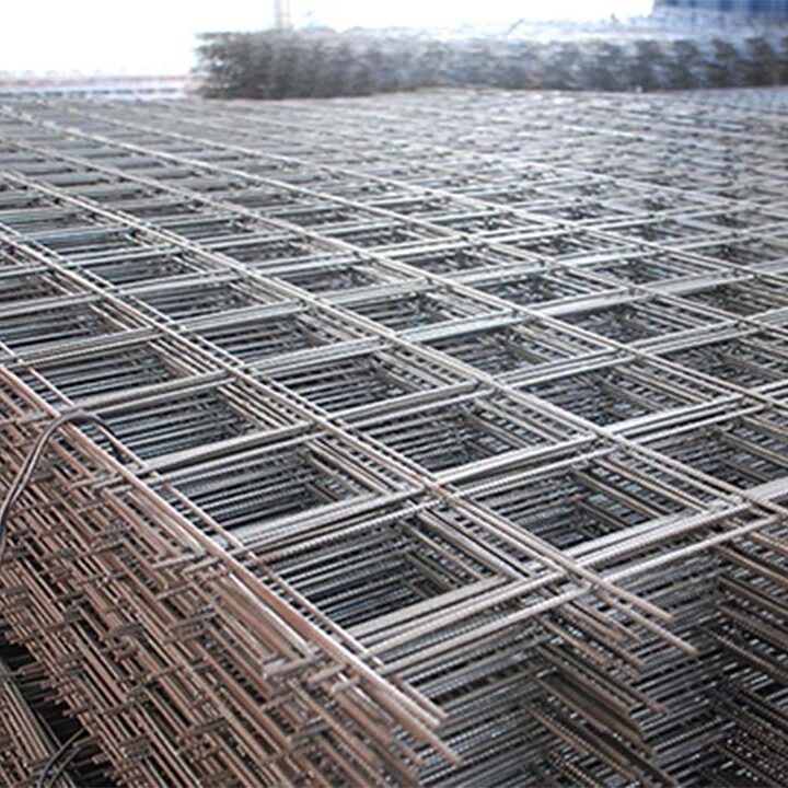 Representação do produto Tela Soldada Nervurada