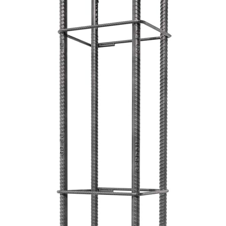Representação do produto Armadura Pronta