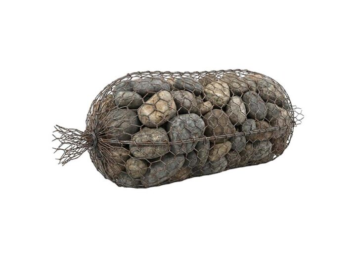 Representação do produto Gabião Saco