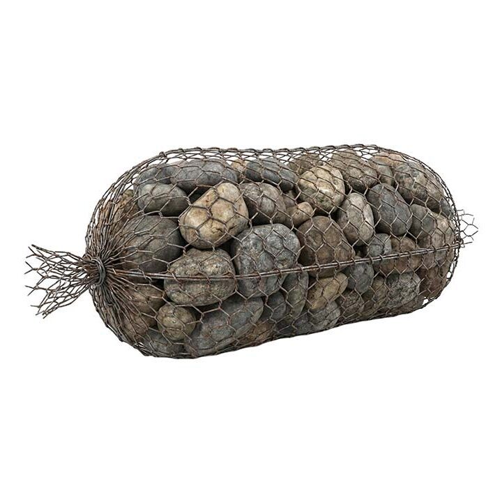 Representação do produto Gabião Saco