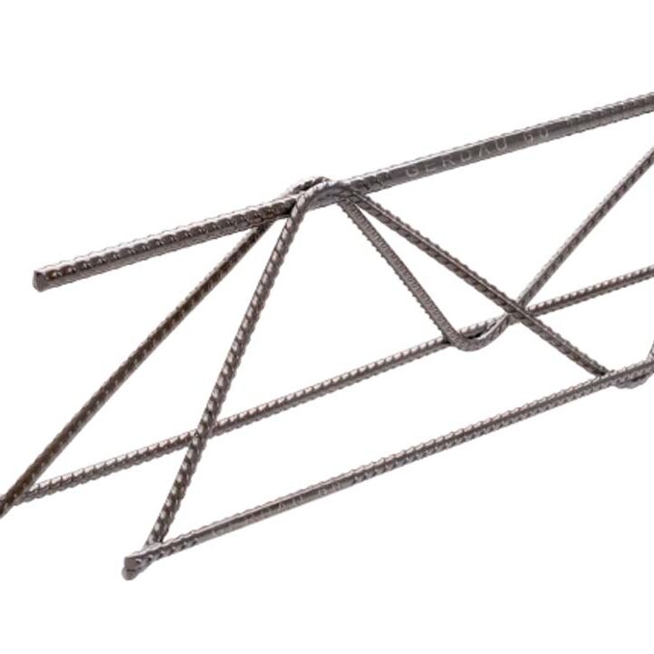 Representação do produto Treliças